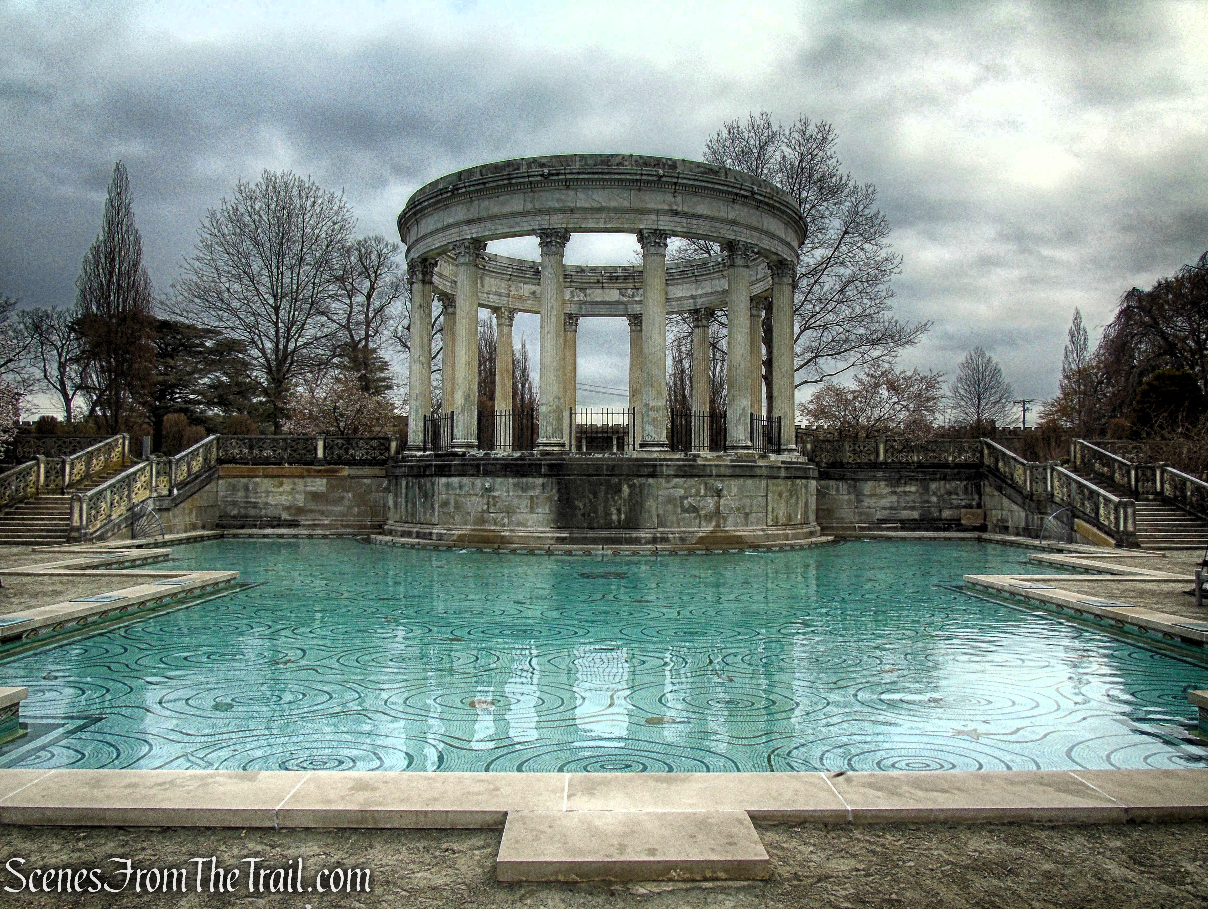 Reflecting Pool 2026