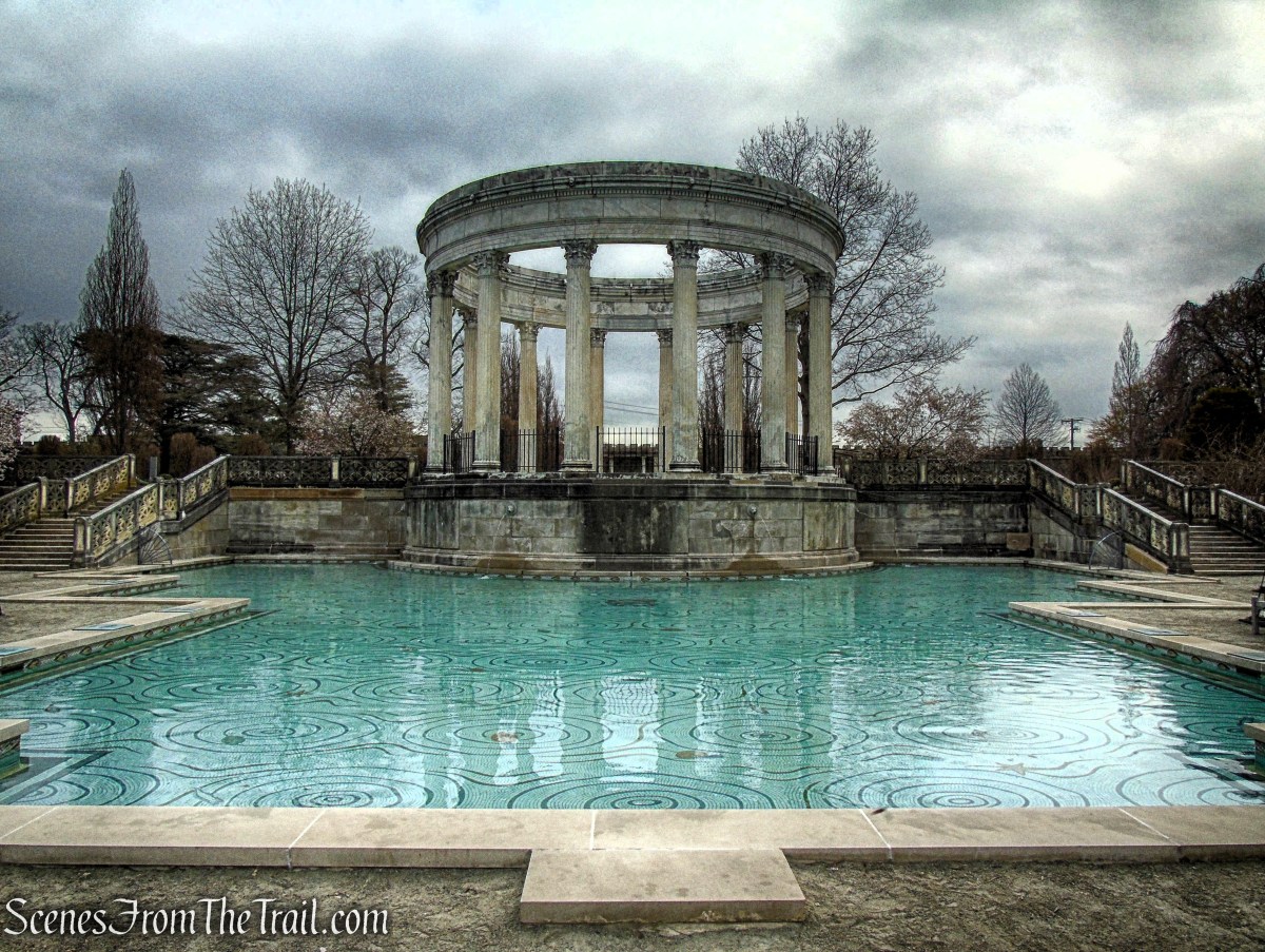 Reflecting Pool 2026