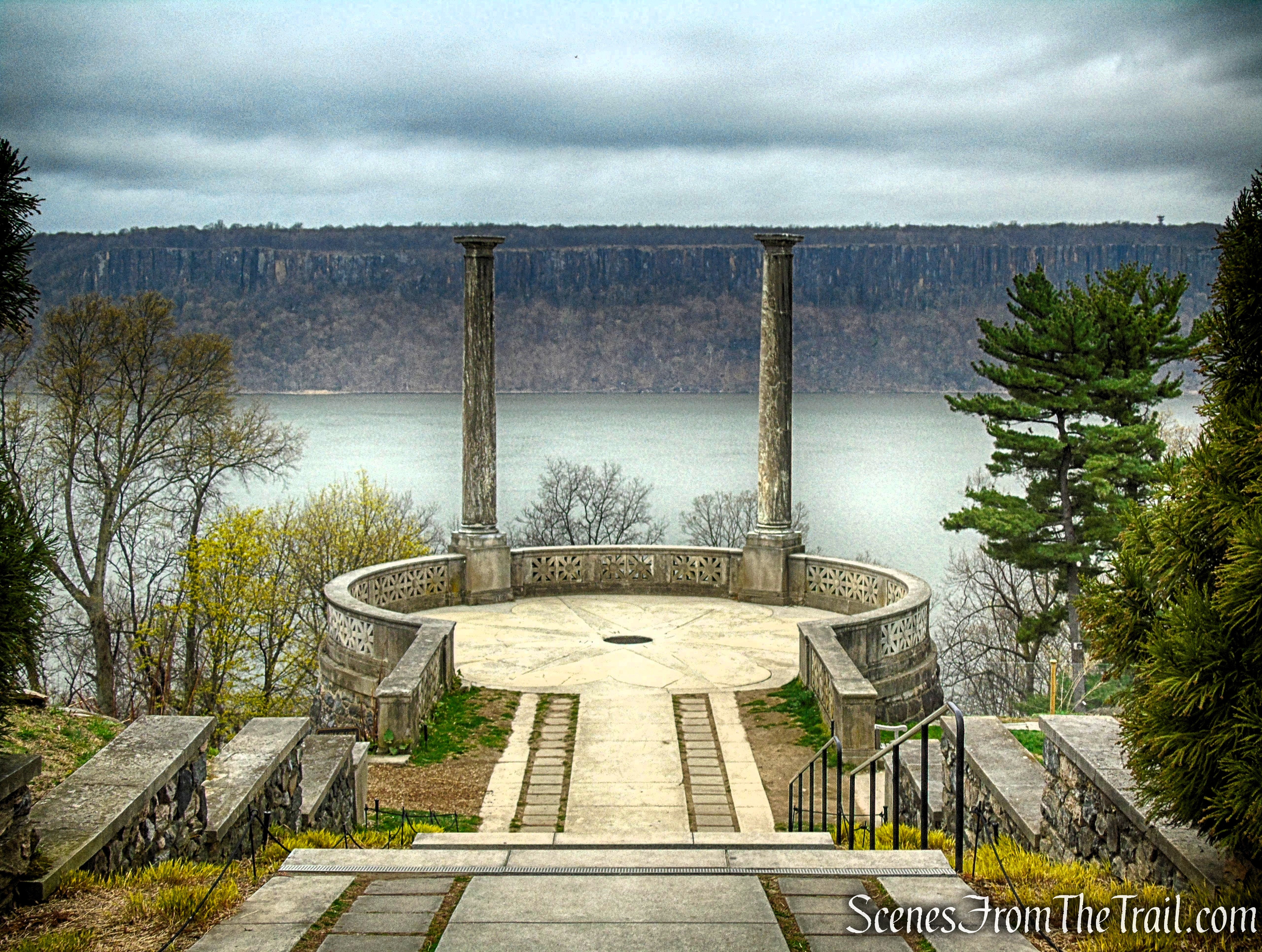 The Overlook - April 2026