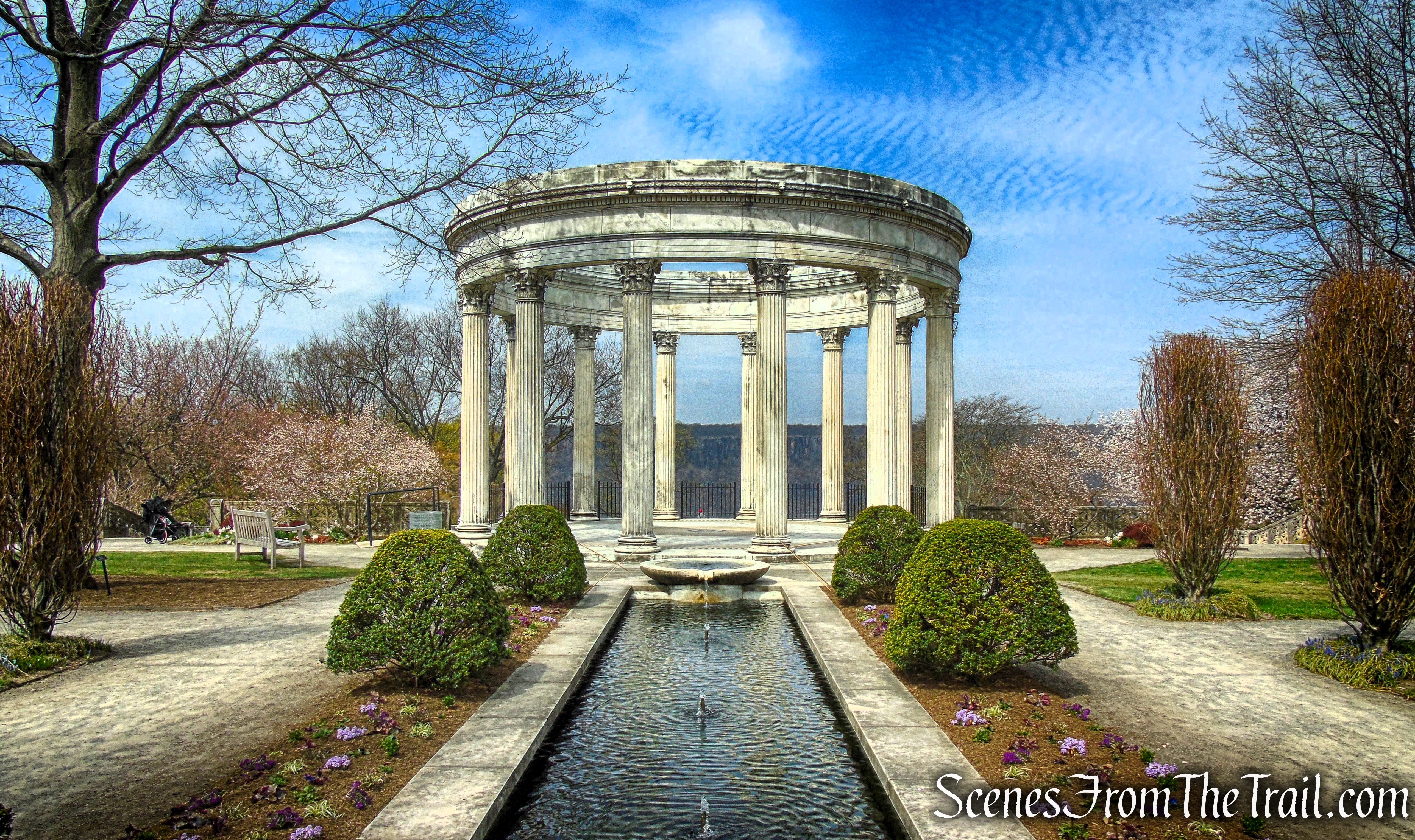 Temple of the Sky - April 2026