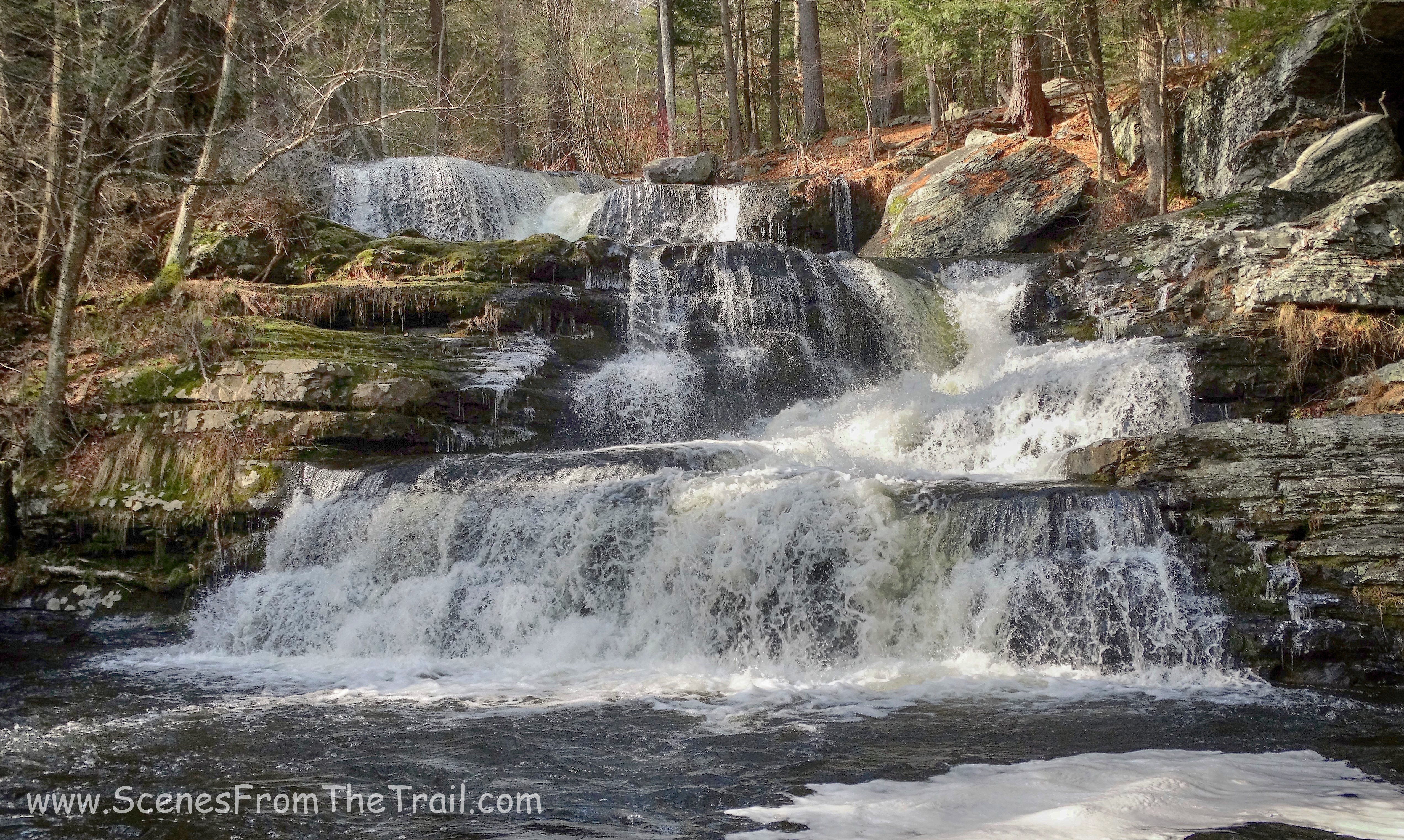 Factory Falls - February 6, 2016
