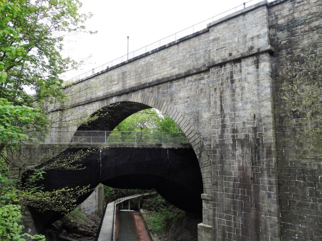 Sing Sing Kill Greenway