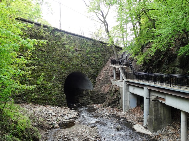 Sing Sing Kill Greenway