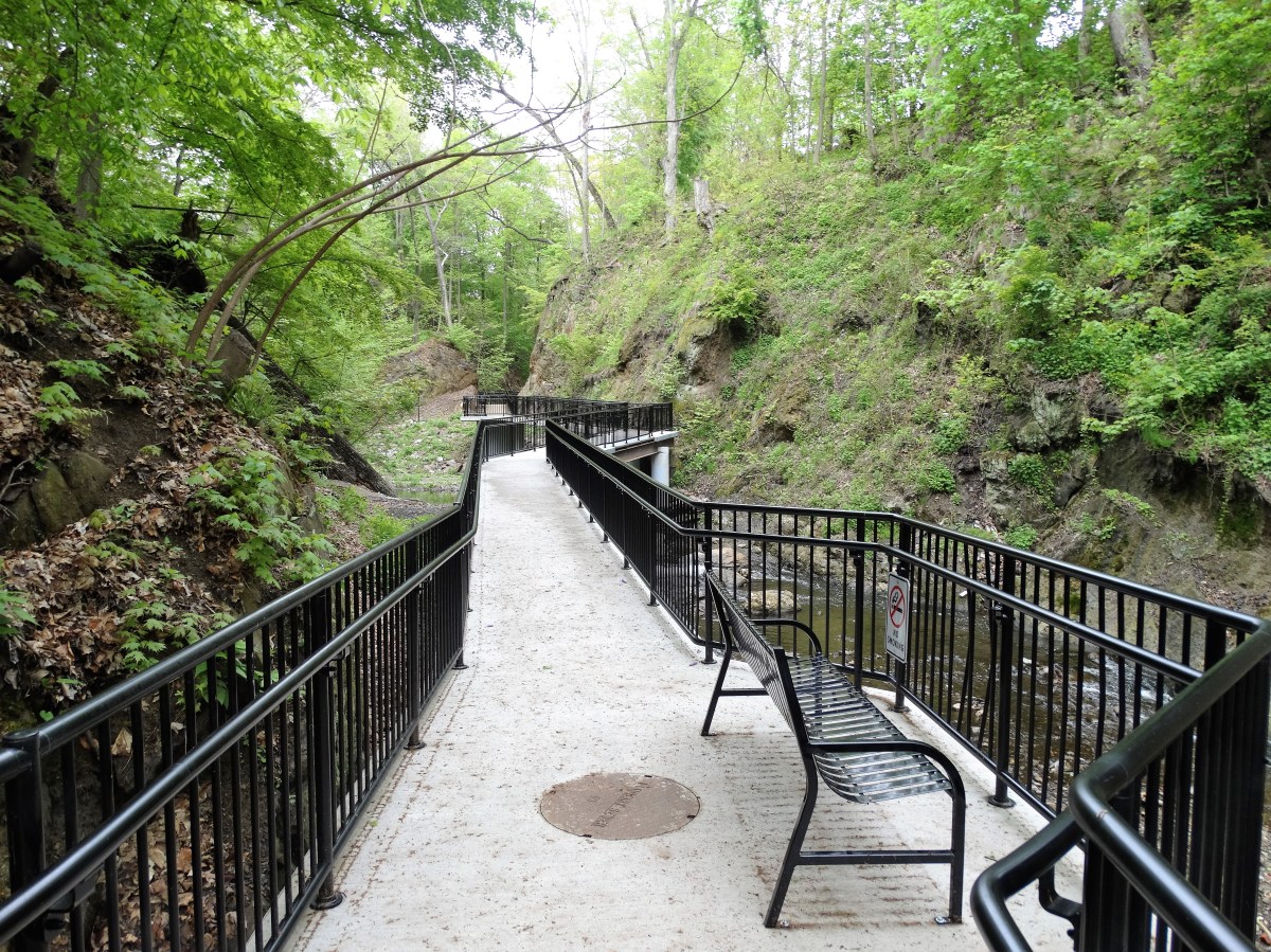 Sing Sing Kill Greenway