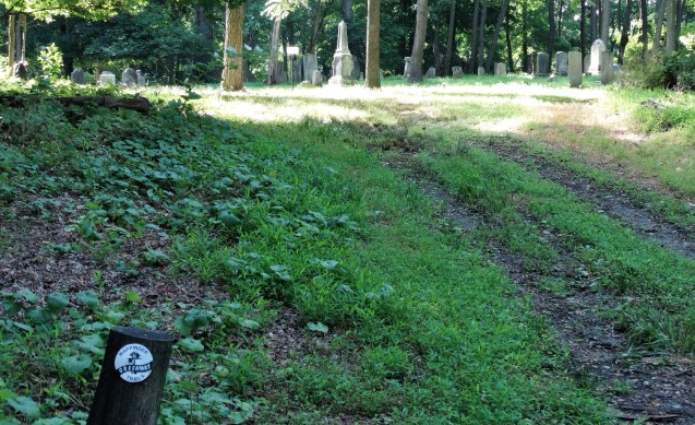 Wappinger Greenway Trail