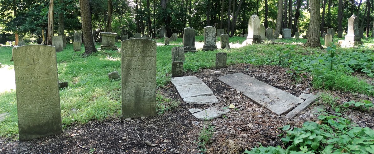 Reese Sanctuary Cemetery