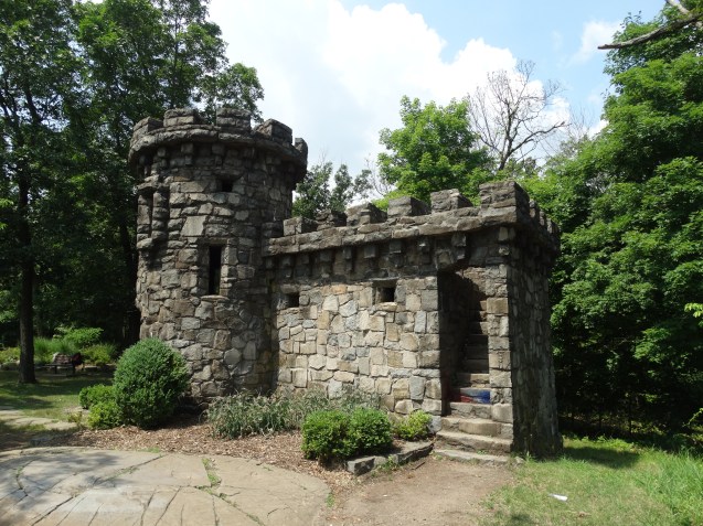 Women’s Federation Monument