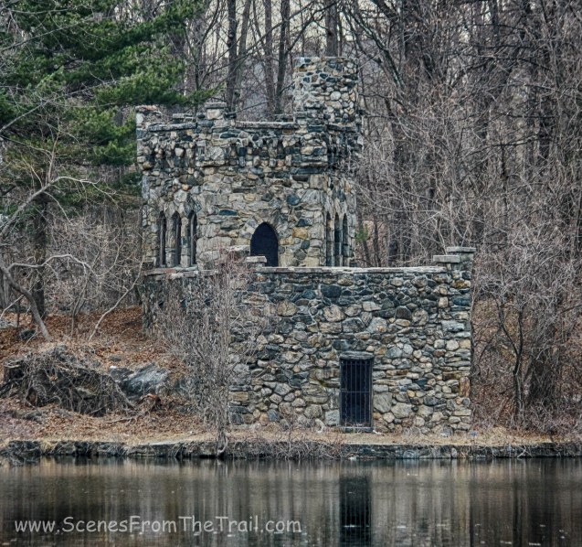 Beltzhoover Teahouse - April 3, 2015