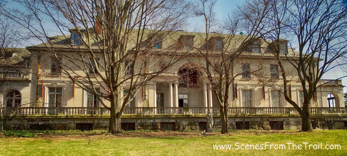 Alder Manor - March 16, 2016