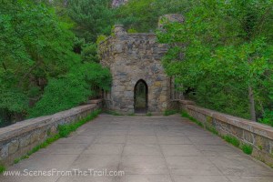 Beltzhoover Teahouse