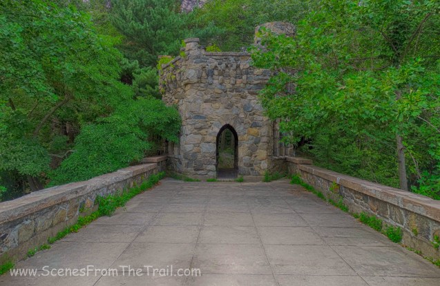 Beltzhoover Teahouse