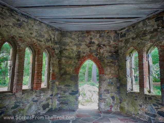 Beltzhoover Teahouse