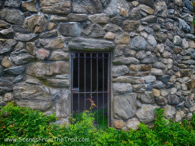 Beltzhoover Teahouse