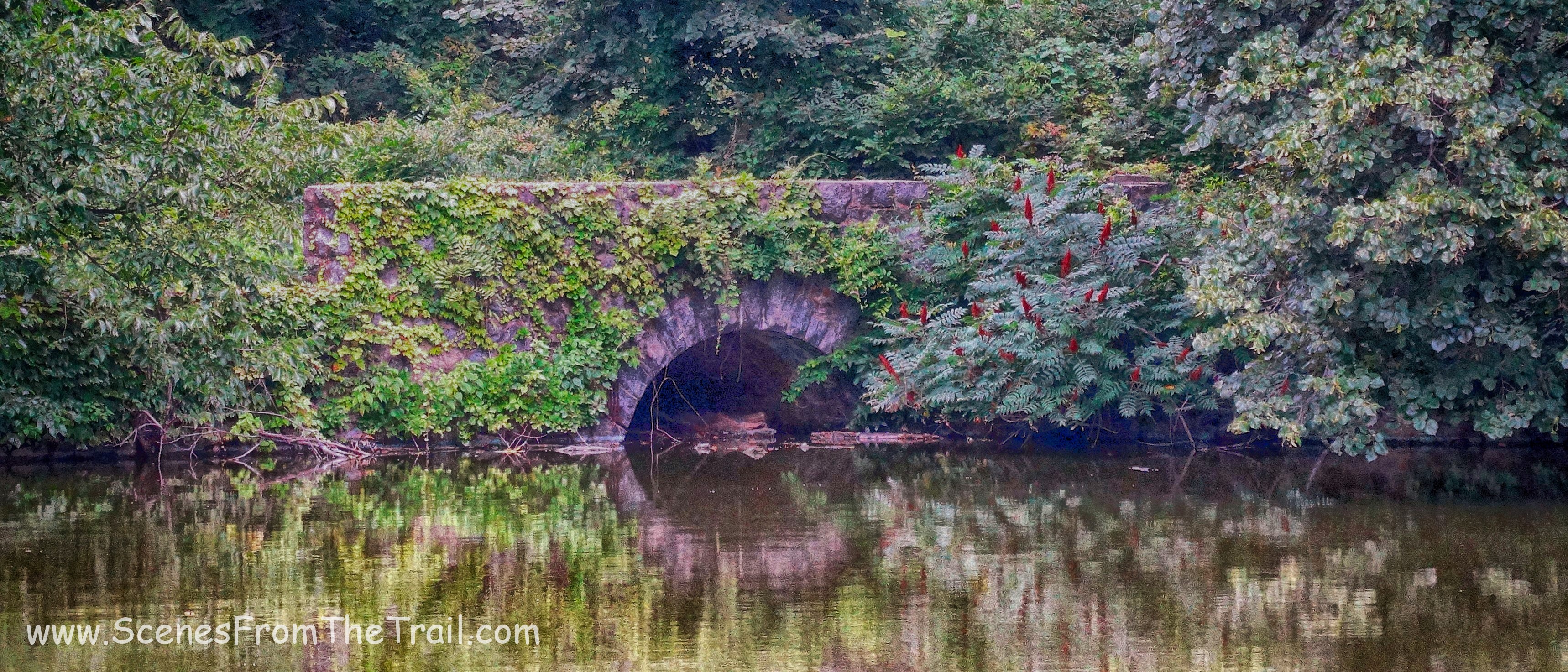stone bridge
