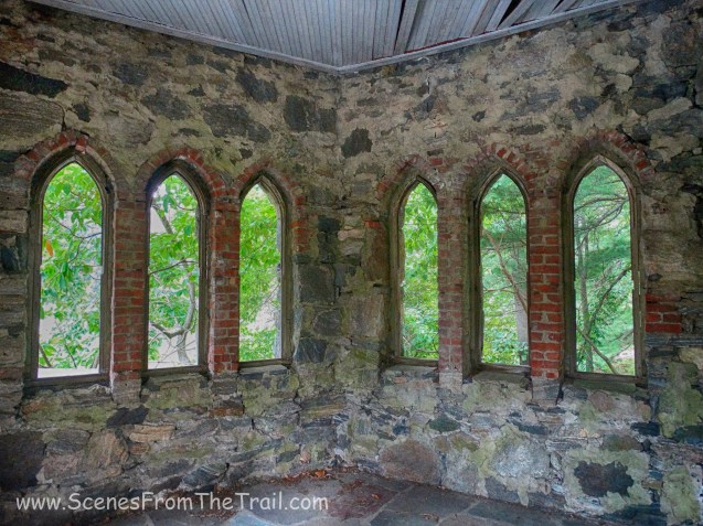 Beltzhoover Teahouse