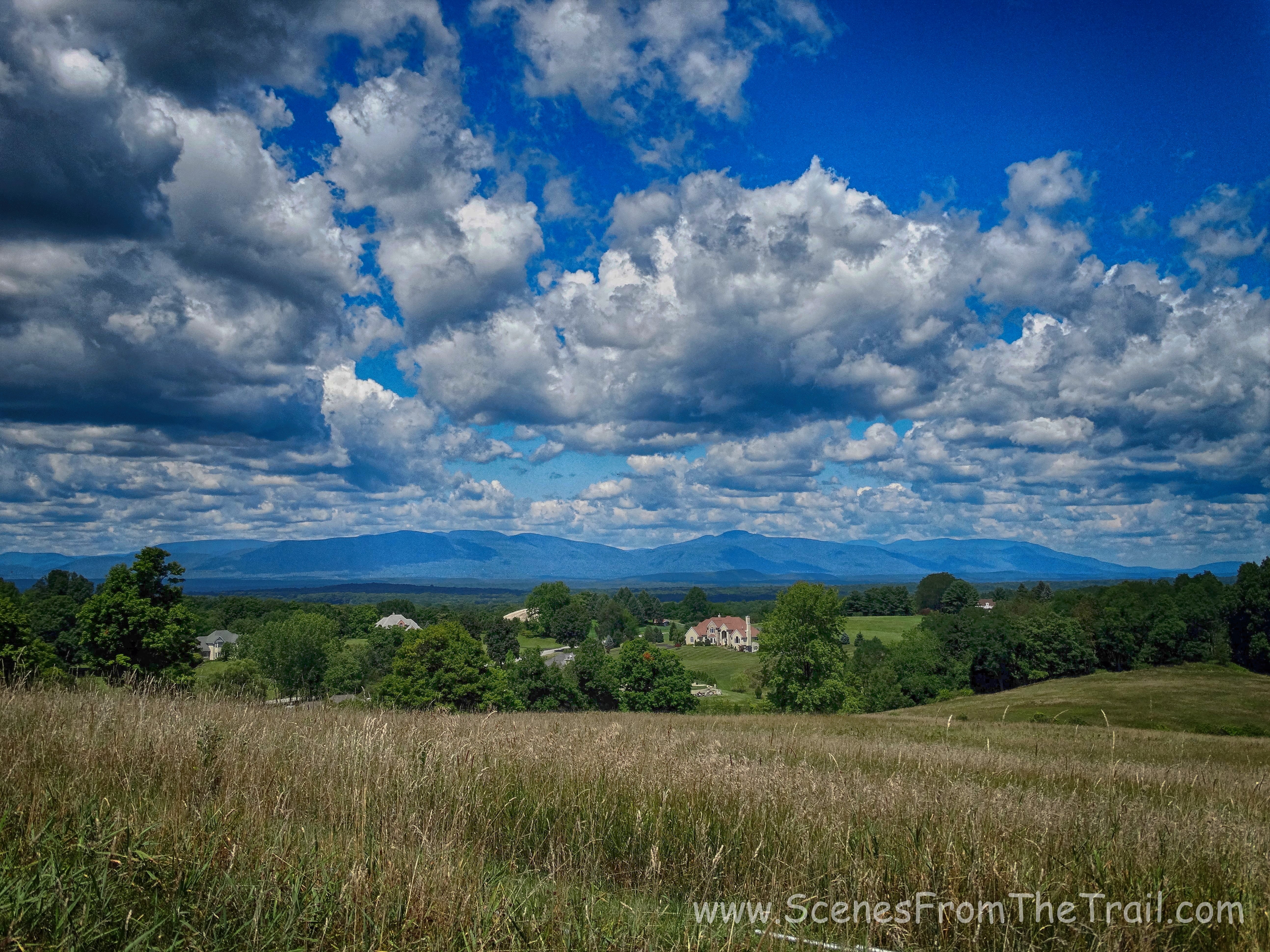 countryside