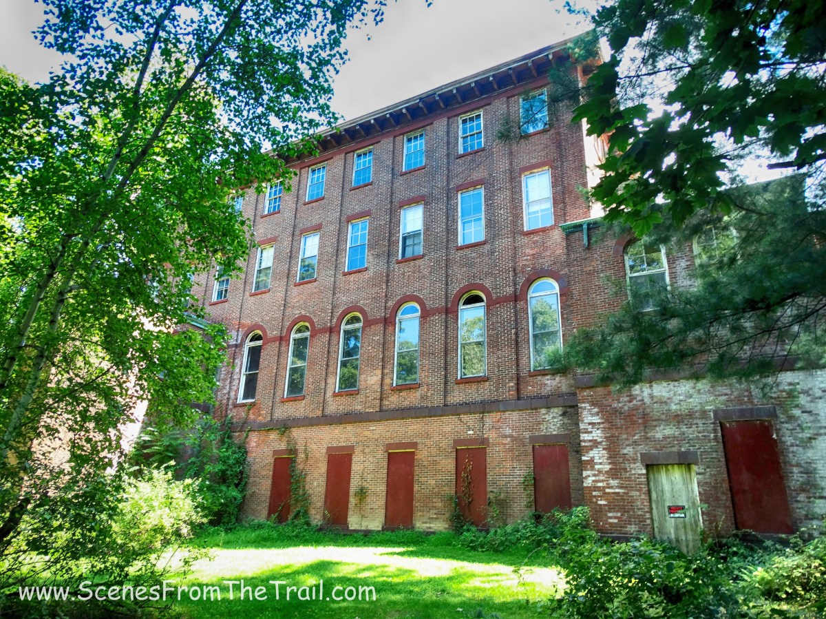 home of Hamilton Fish