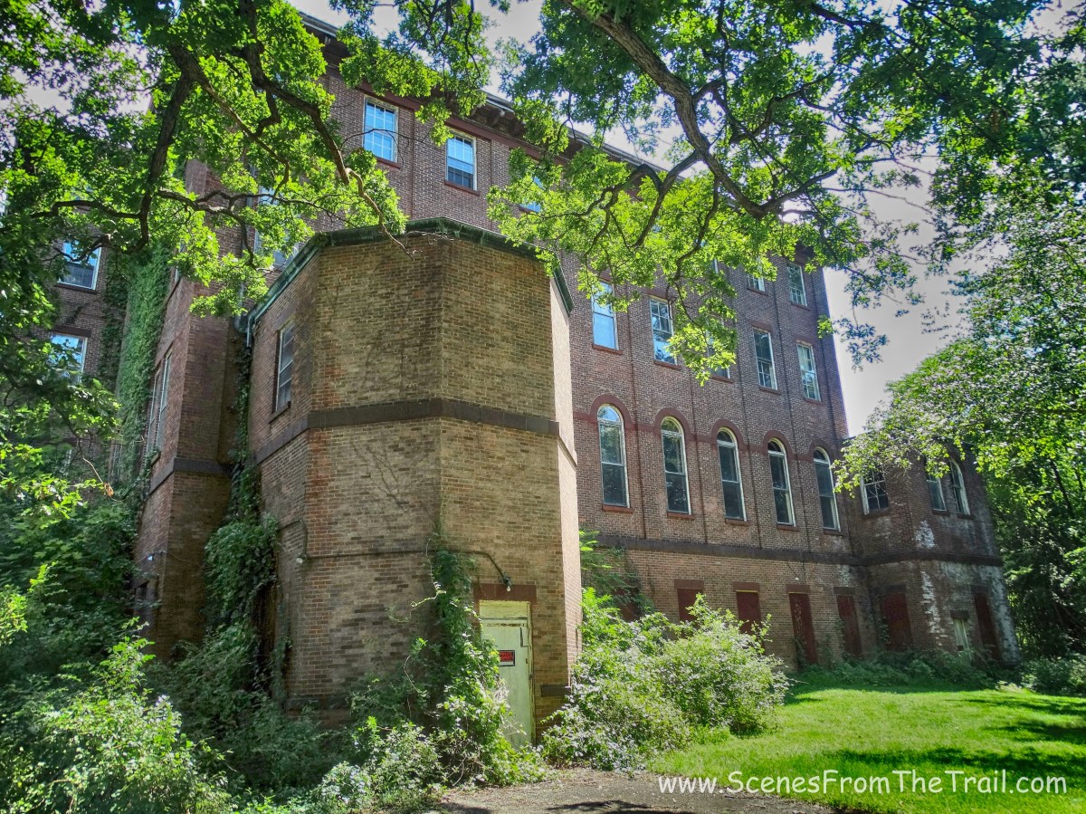 home of Hamilton Fish