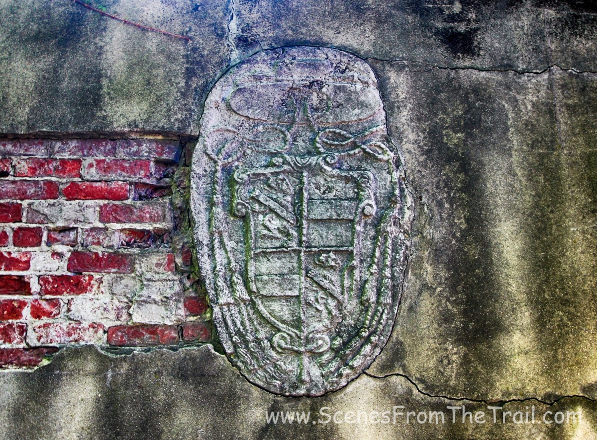 decorative wall piece