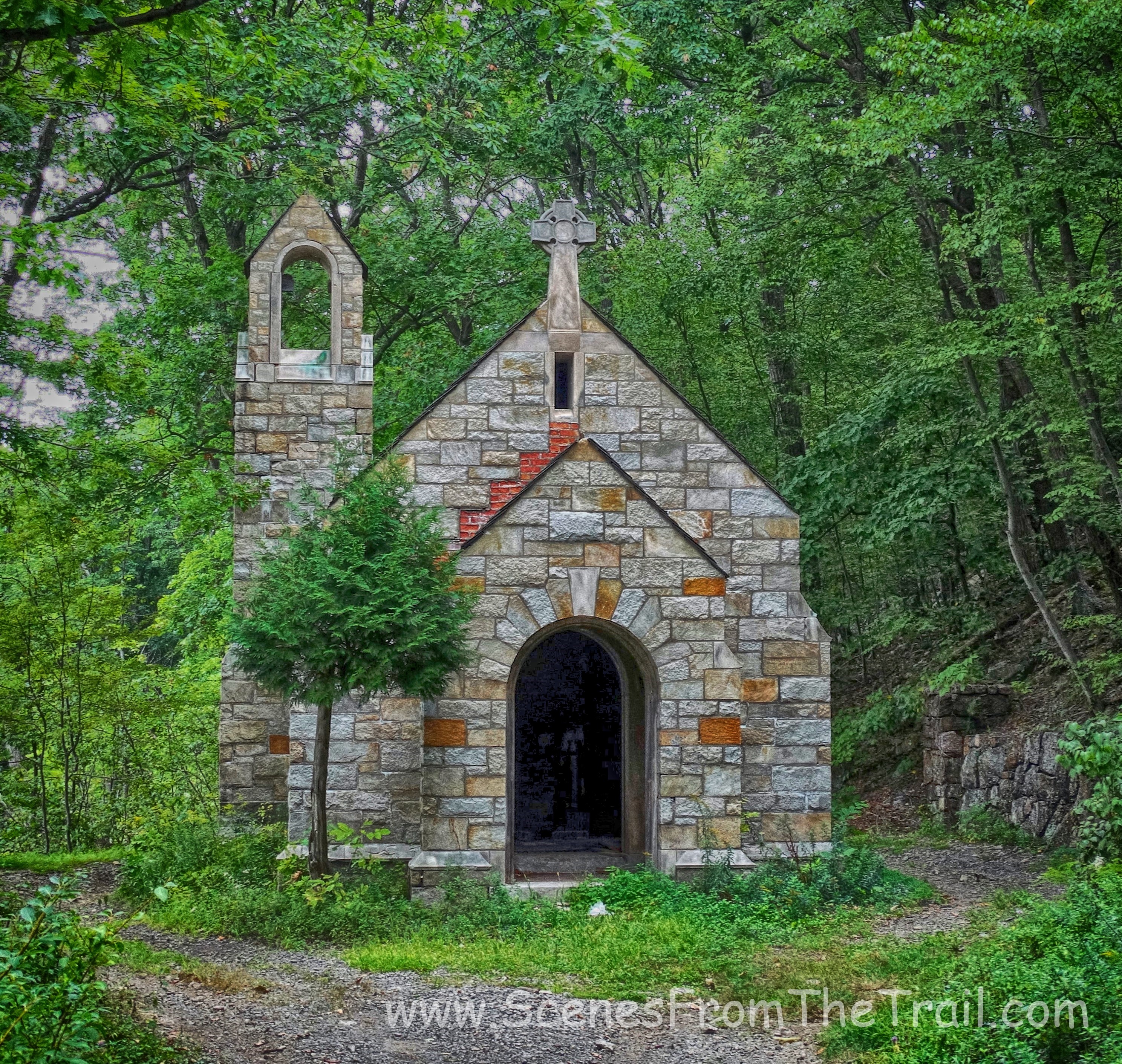 chapel
