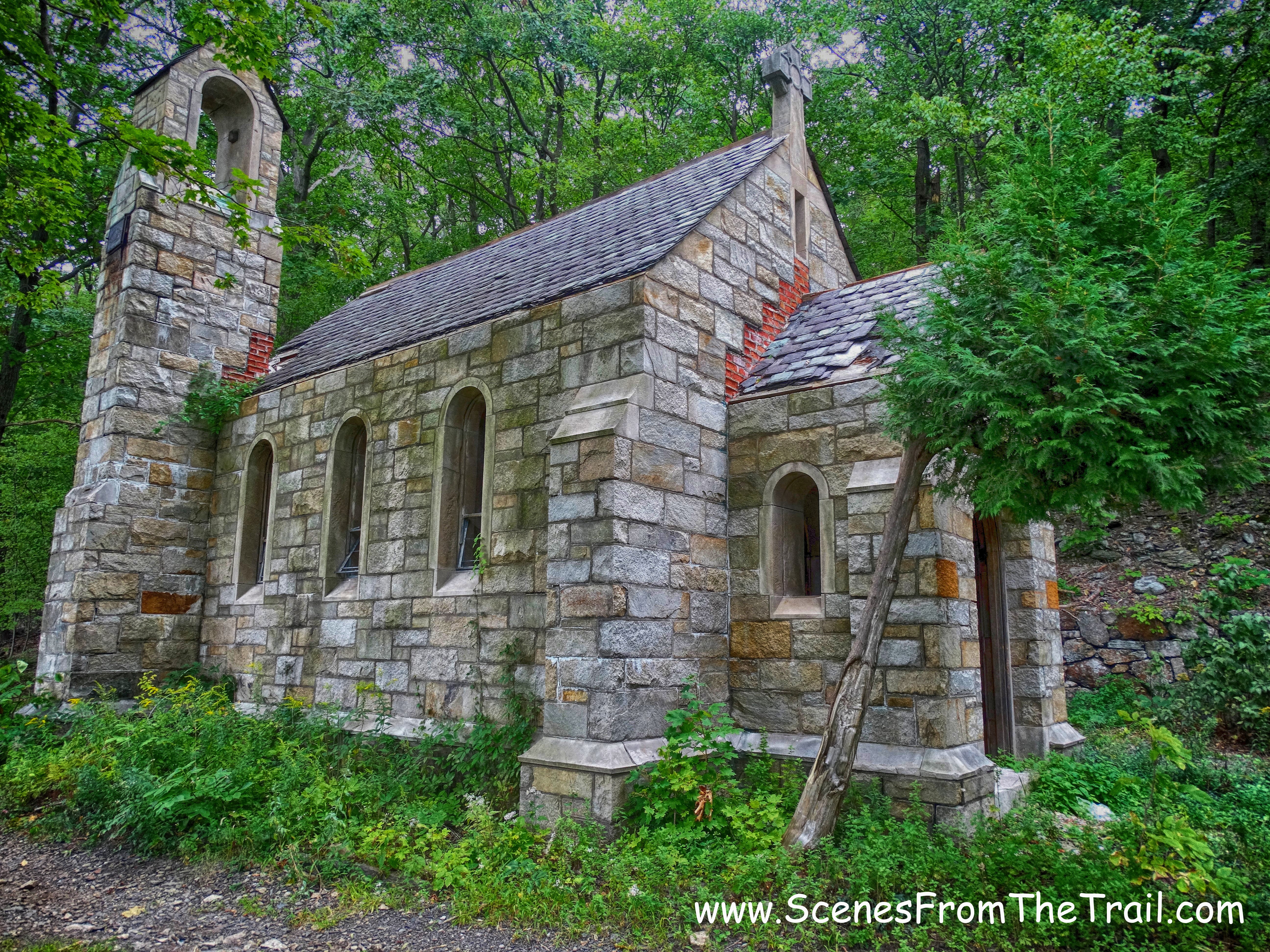 chapel