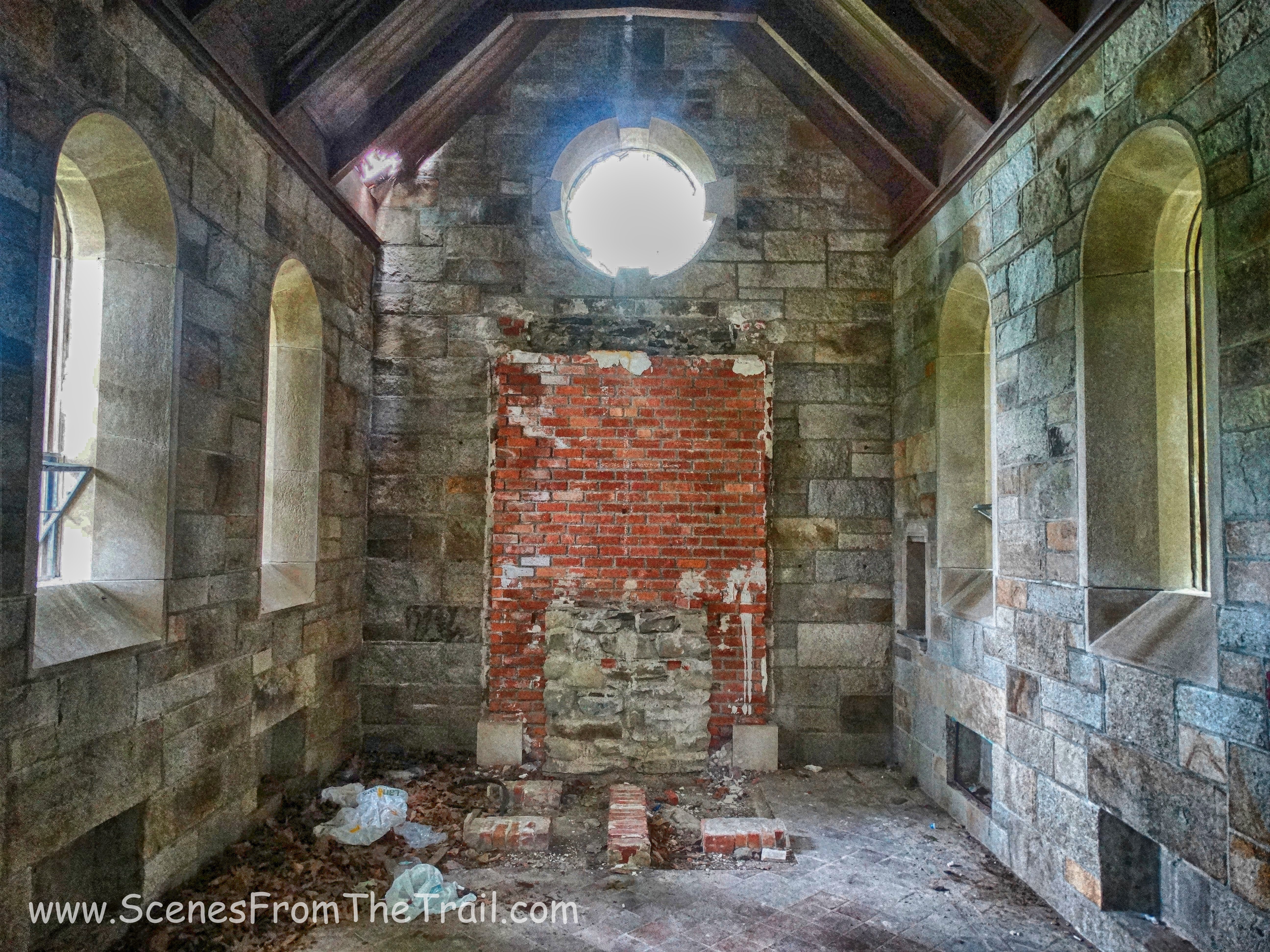 chapel