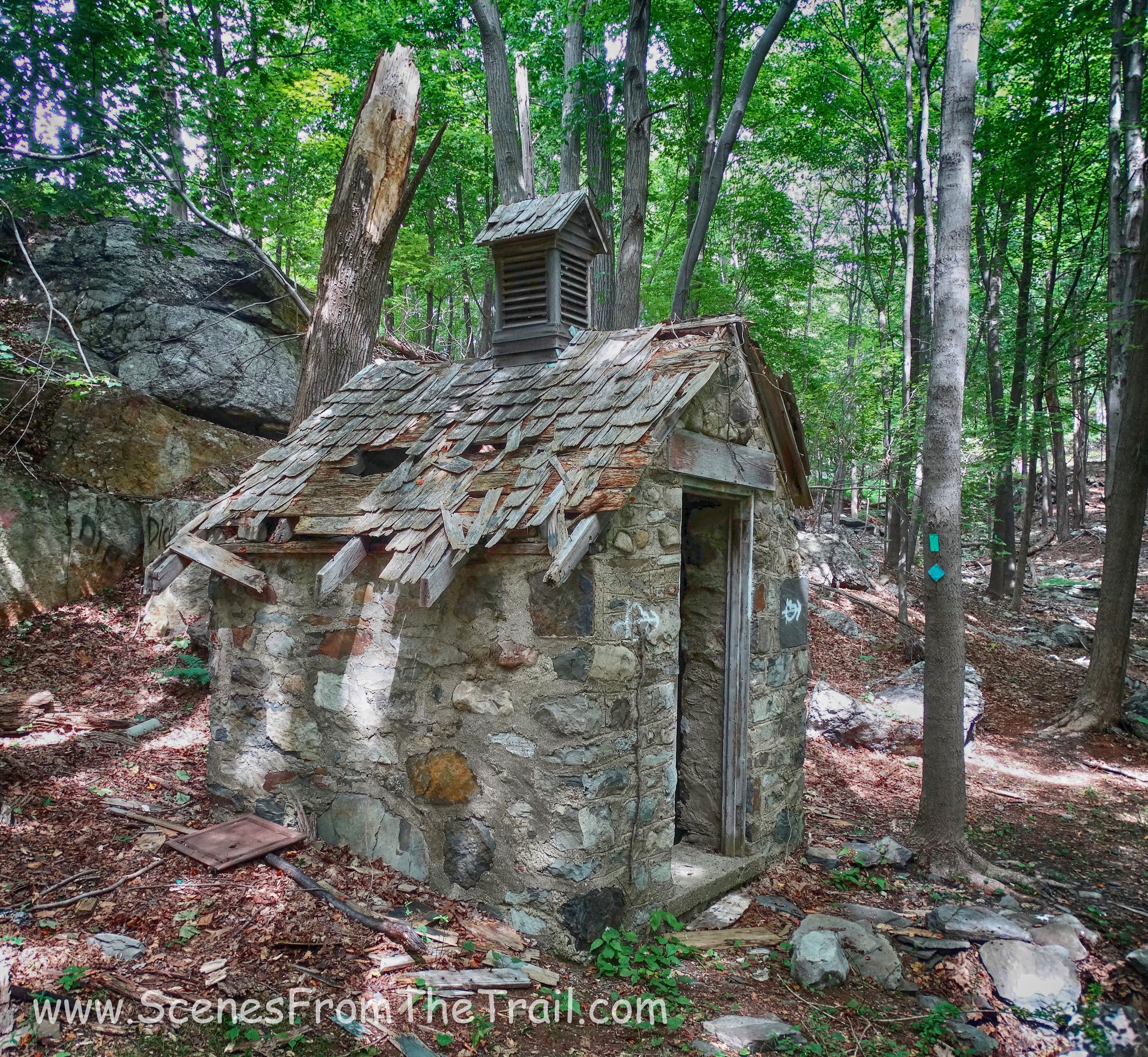 spring house