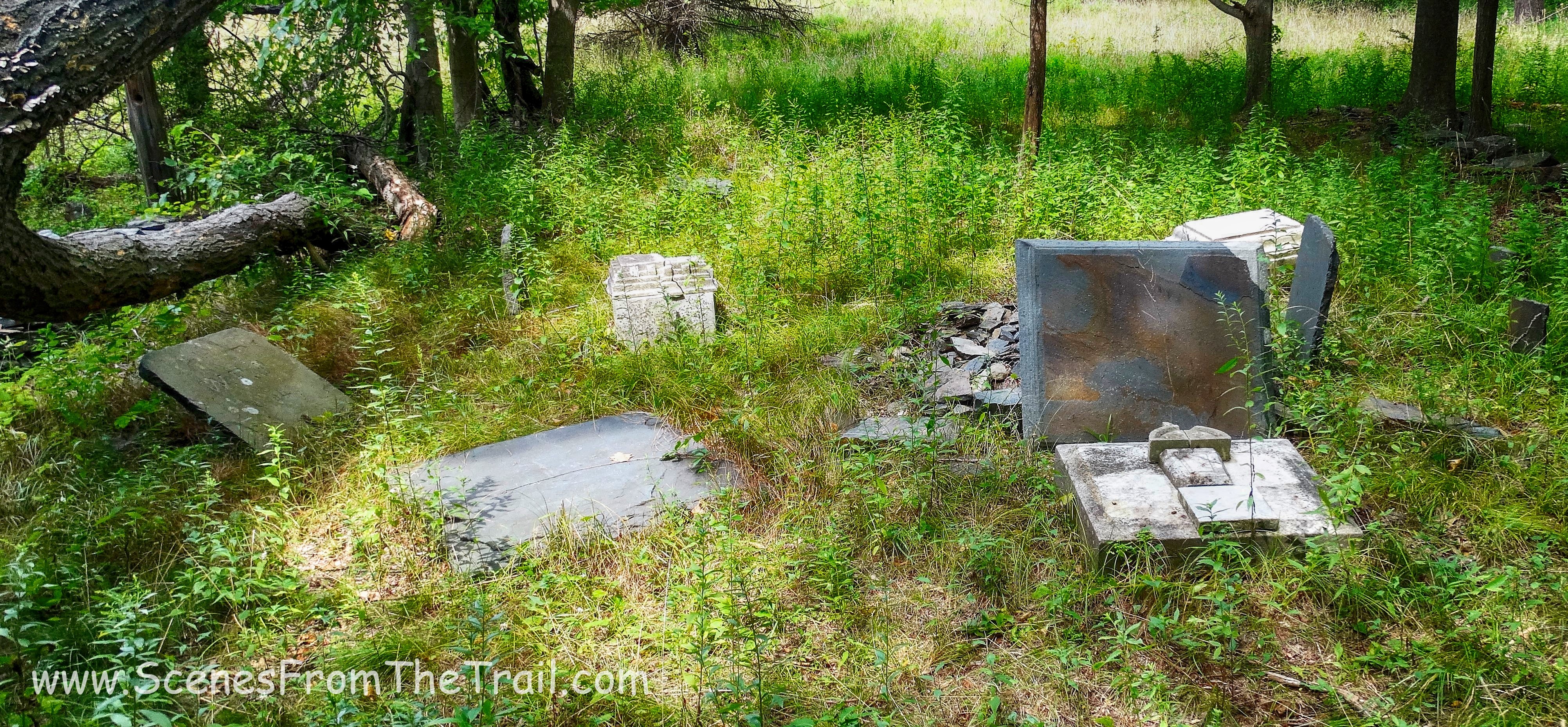cemetery