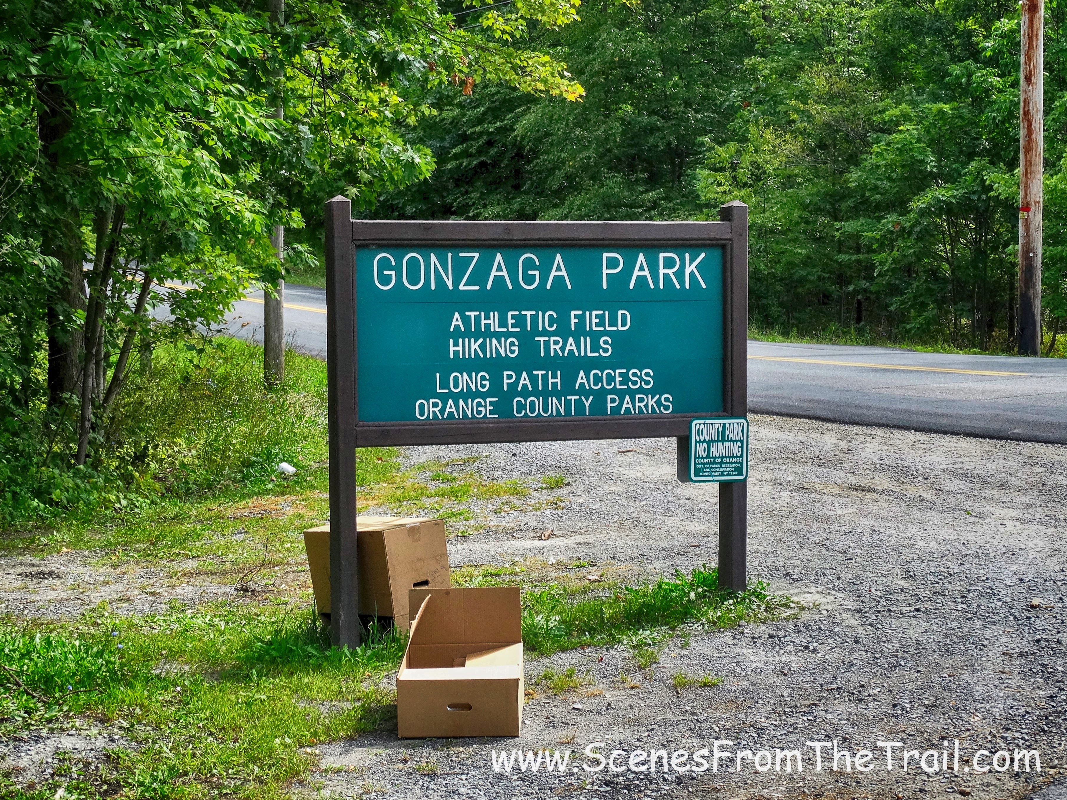 Gonzaga Park