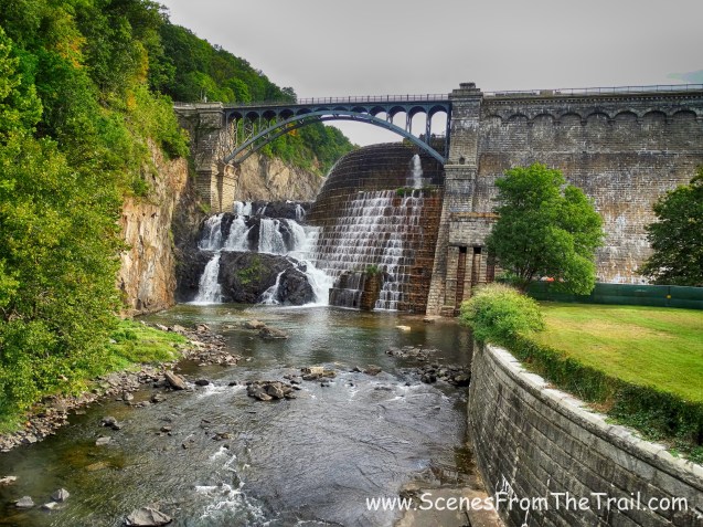 Croton Dam
