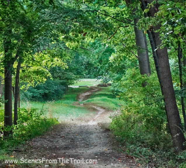 Old Croton Aqueduct Trail