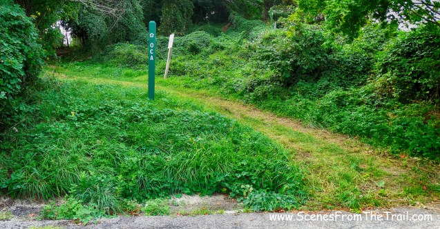Old Croton Aqueduct Trail