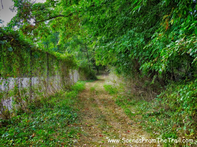 Old Croton Aqueduct Trail