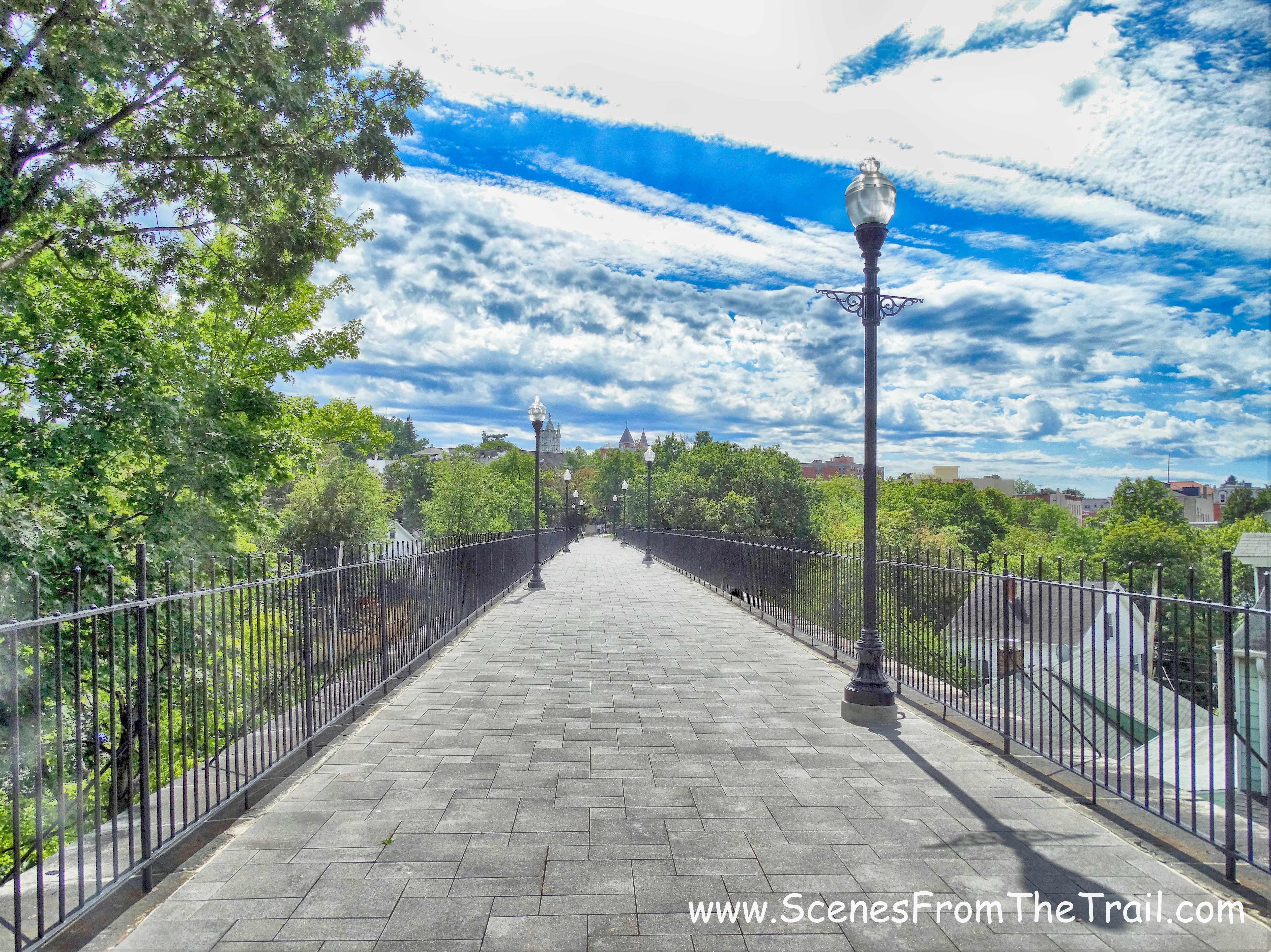 Double Arch Bridge
