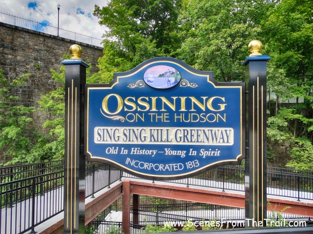 Sing Sing Kill Greenway