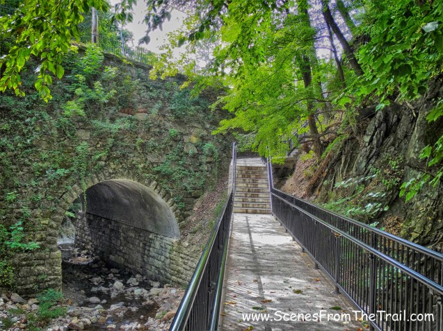 Sing Sing Kill Greenway