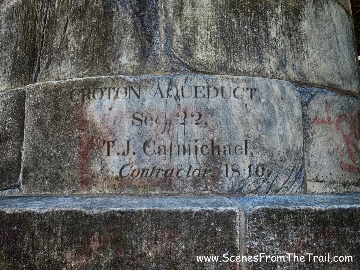 ventilator shaft number 8