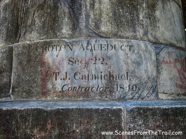 ventilator shaft number 8