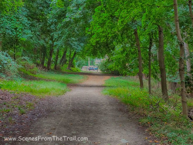 Old Croton Aqueduct Trail – Sleepy Hollow