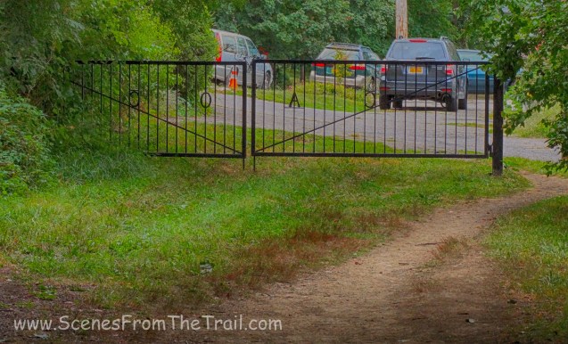 Old Croton Aqueduct Trail – Sleepy Hollow