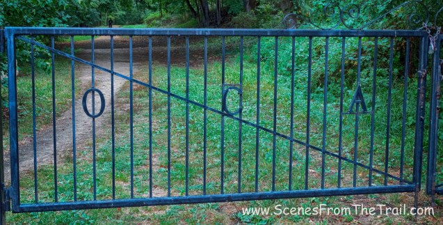 Old Croton Aqueduct Trail – Sleepy Hollow