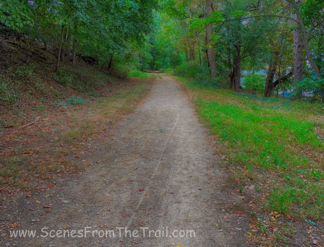 Old Croton Aqueduct Trail – Sleepy Hollow