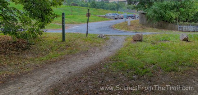 Old Croton Aqueduct Trail – Sleepy Hollow