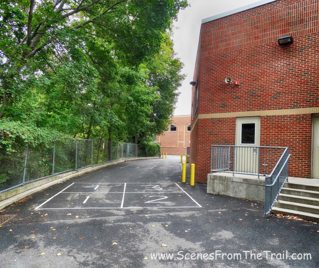 Old Croton Aqueduct Trail – Sleepy Hollow