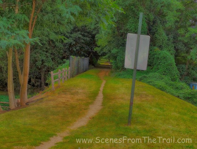 Old Croton Aqueduct Trail – Sleepy Hollow