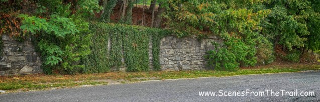 Leroy Avenue - Tarrytown