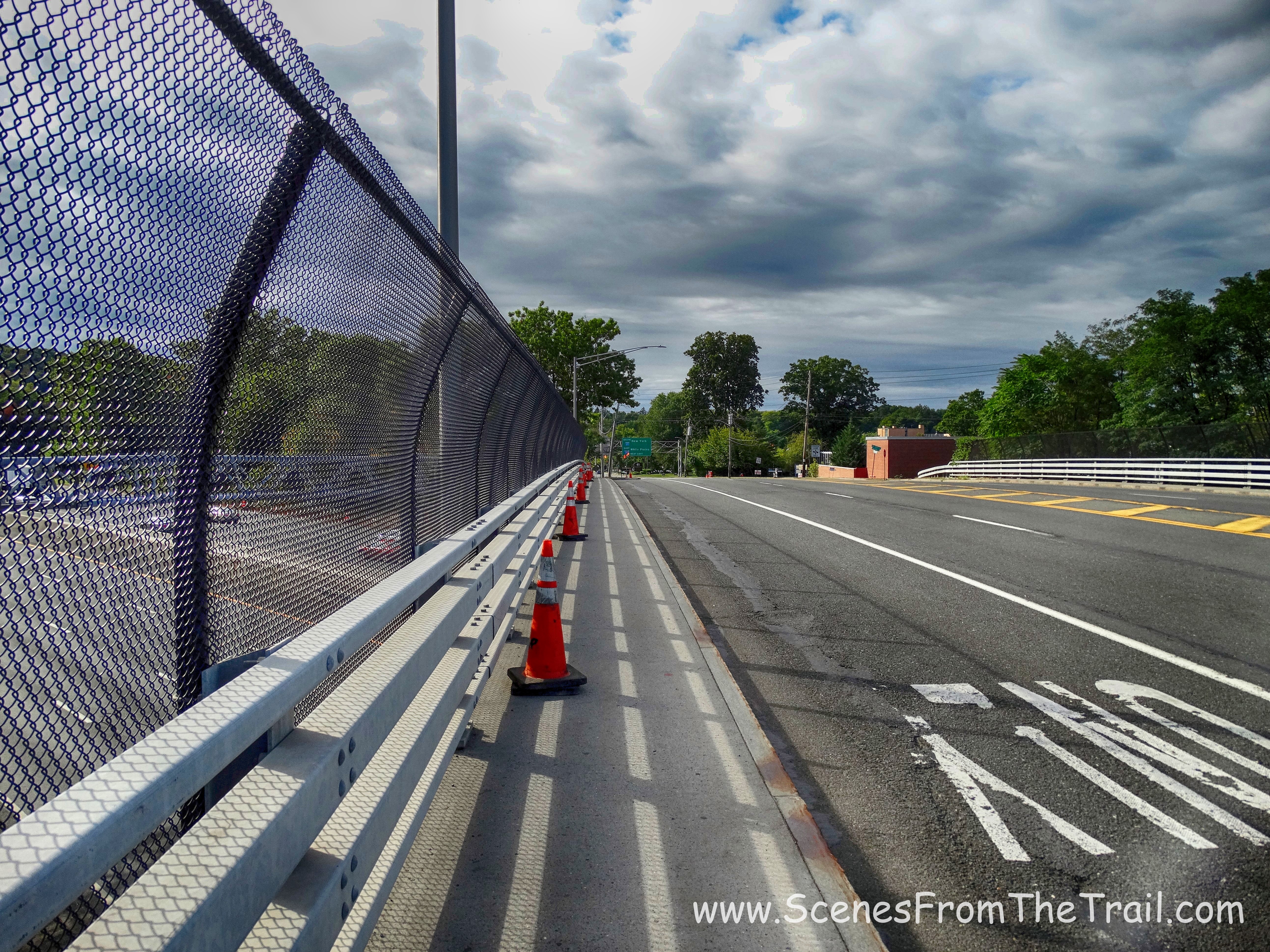 Route 9 - Tarrytown