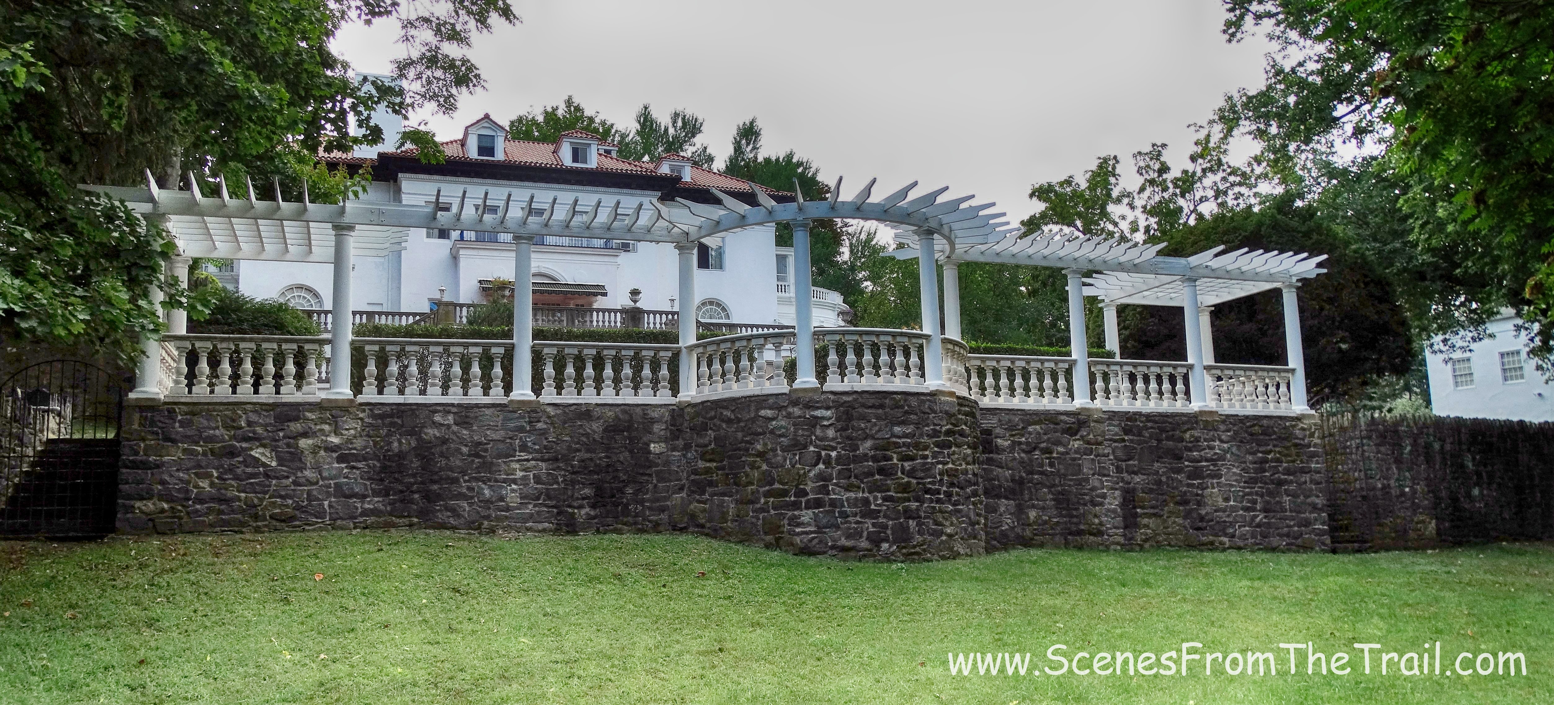 Villa Lewaro