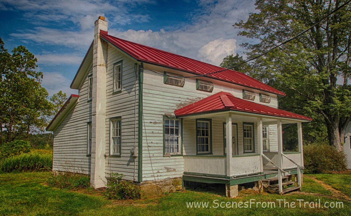 Main Street - Walpack Center