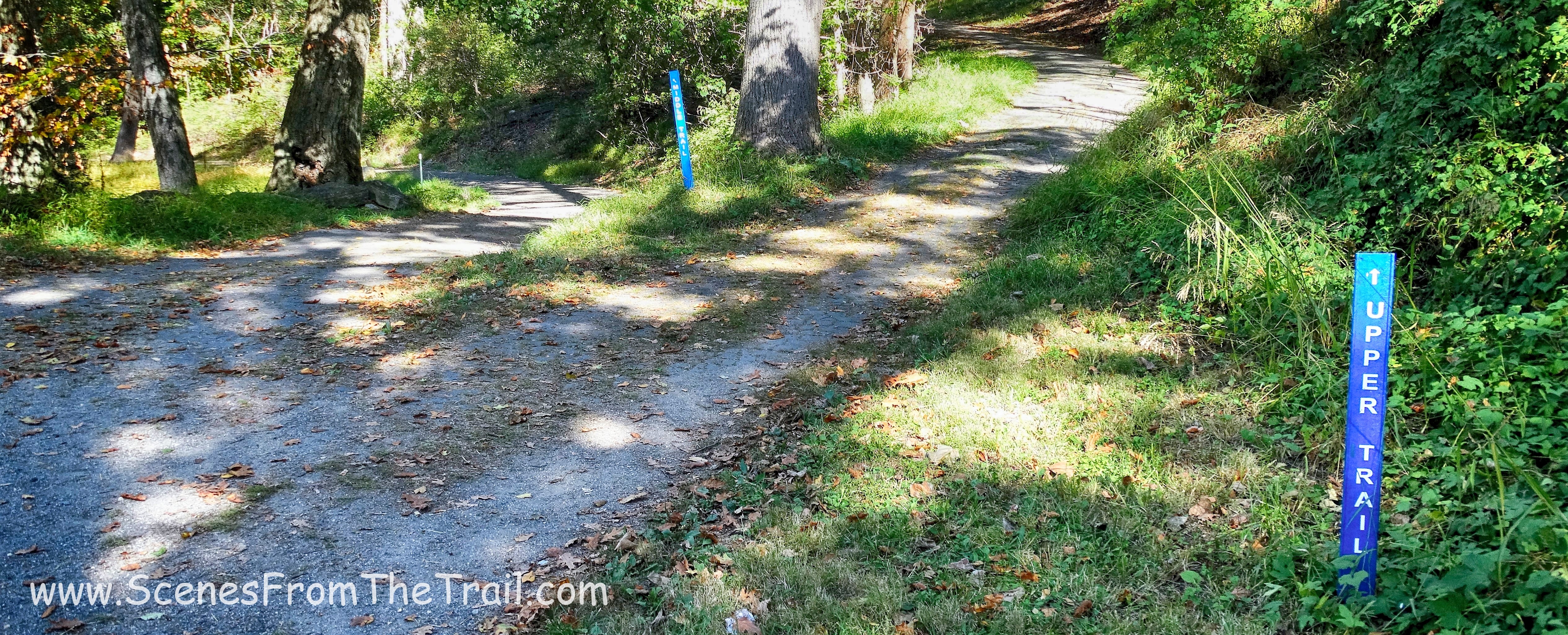 Upper Trail